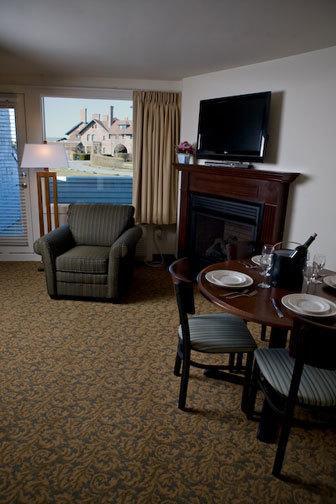 Oceancliff I & II Hotel Newport Exterior photo